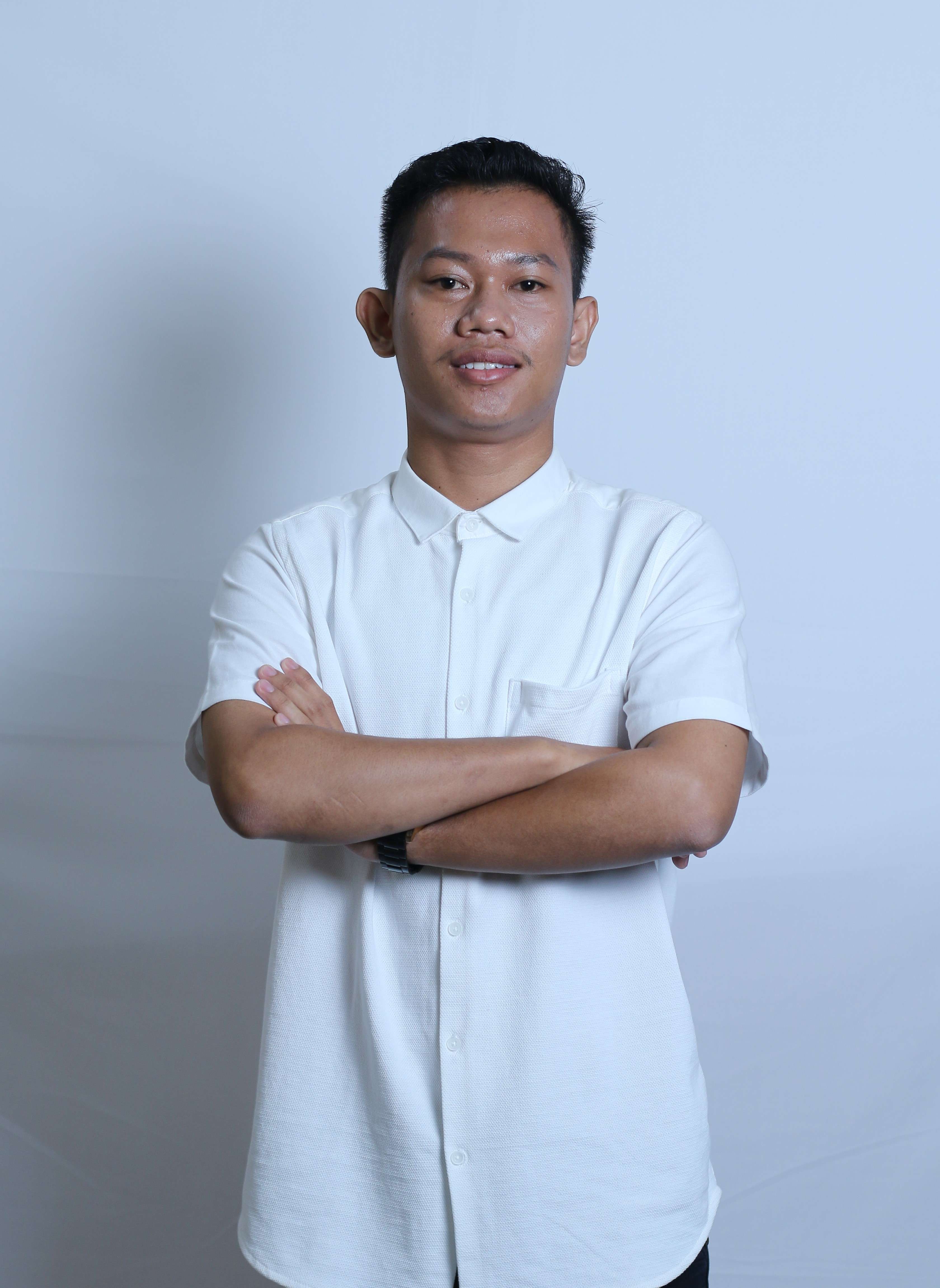 JULIAN SYAPUTRA PRATAMA